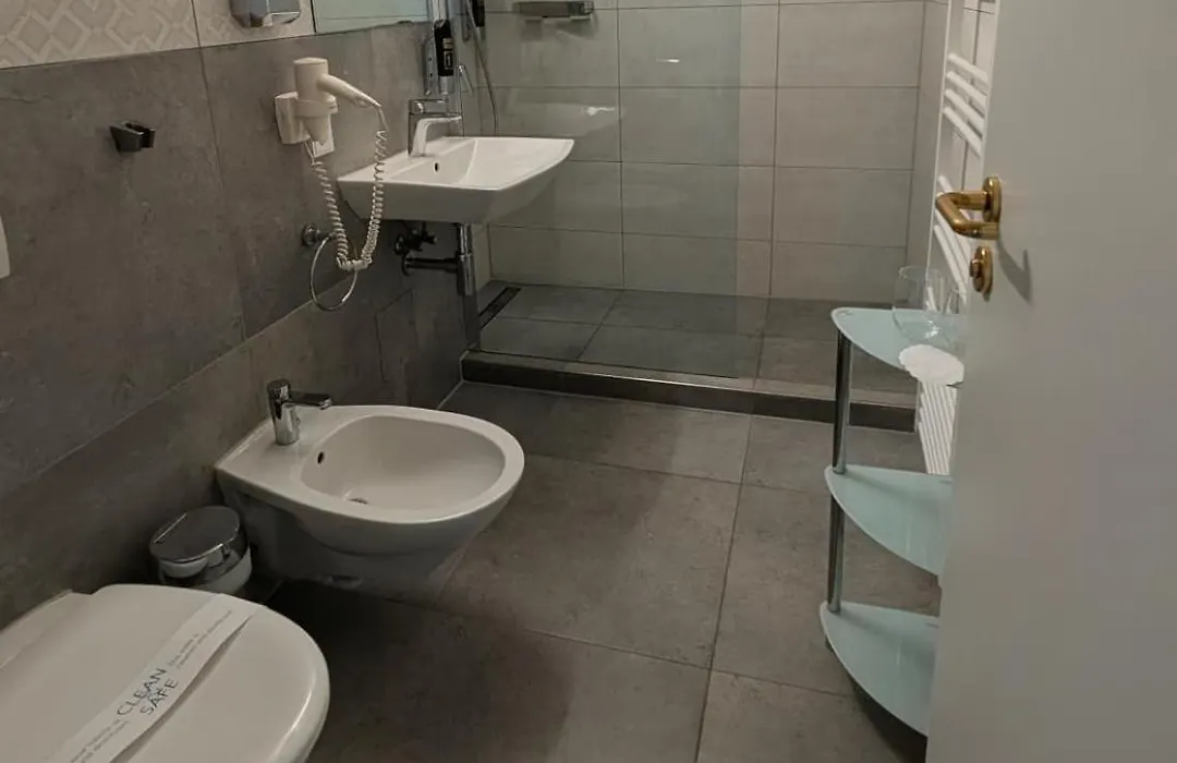 Arabest Aparthotel & Boardinghouse-1