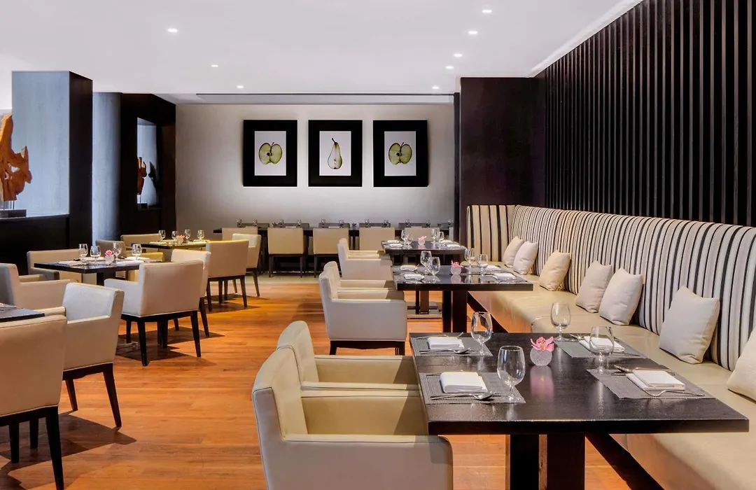 Pullman Dubai Creek City Centre Residences-1