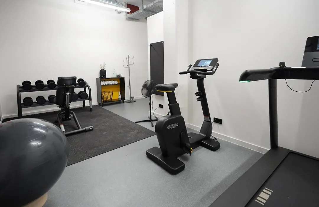 Candlewood Suites Berlin Charlottenburg By Ihg-1