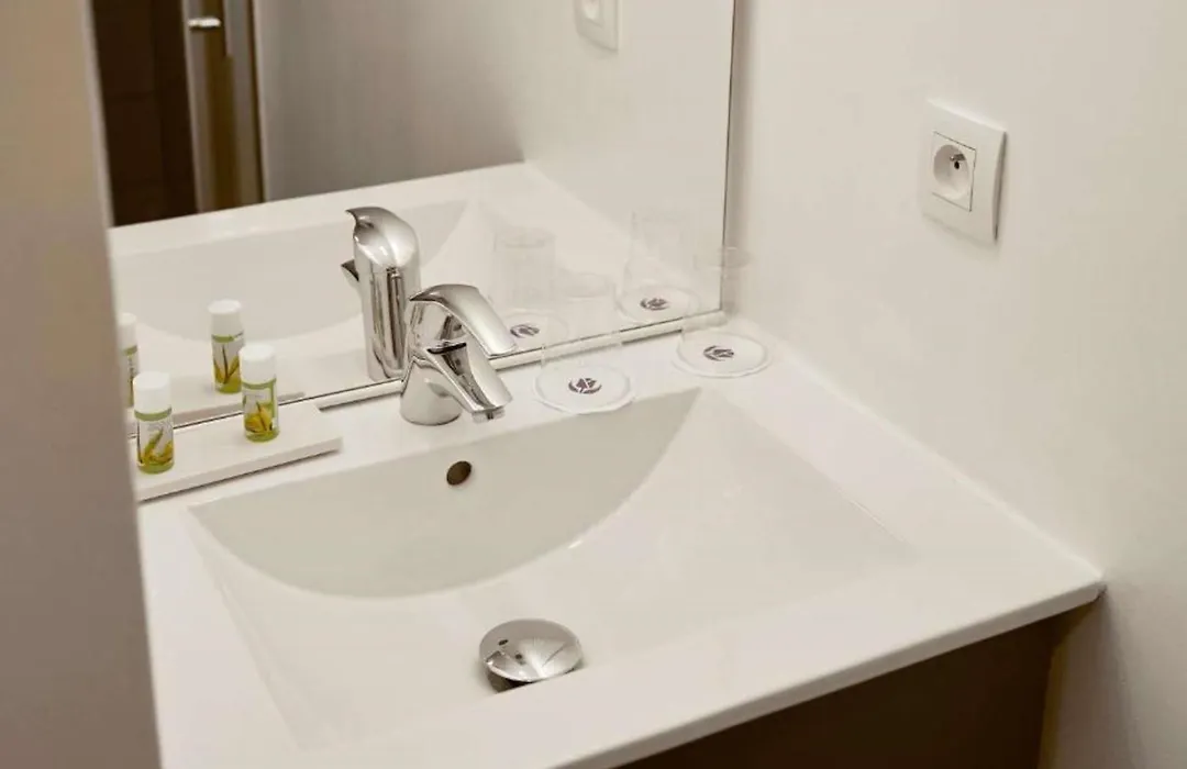 Tulip Inn Massy Palaiseau - Residence-1