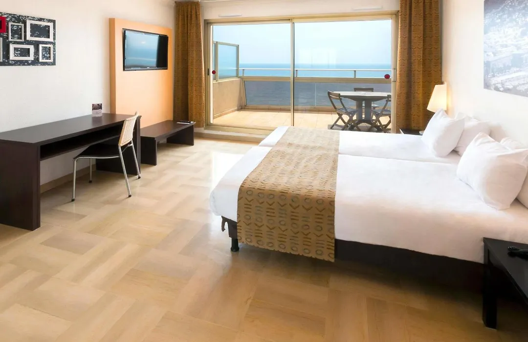 Aparthotel Adagio Nice Promenade des Anglais-1
