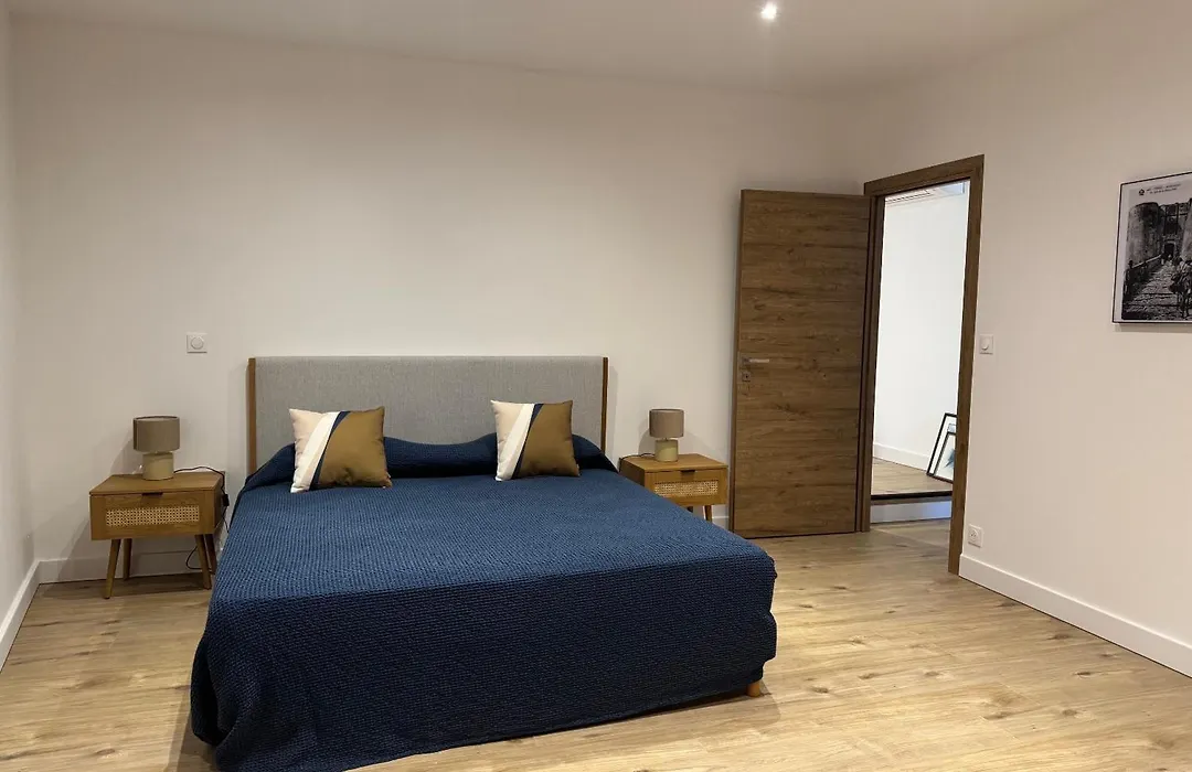 Les Appartements du Port-1