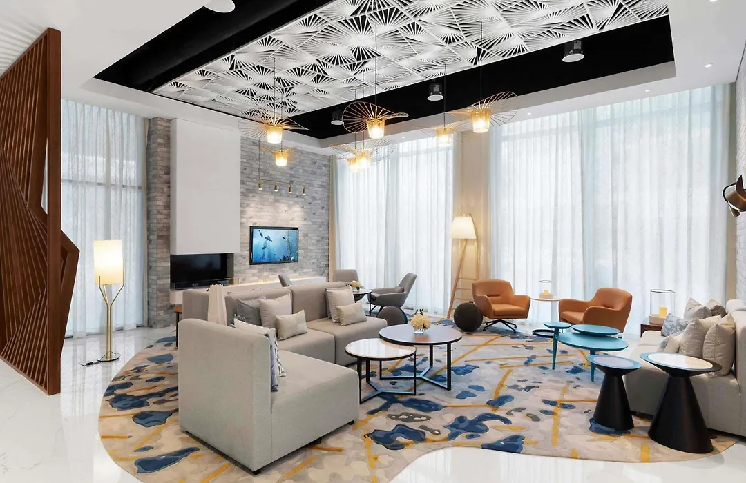 Adagio Premium The Palm-1