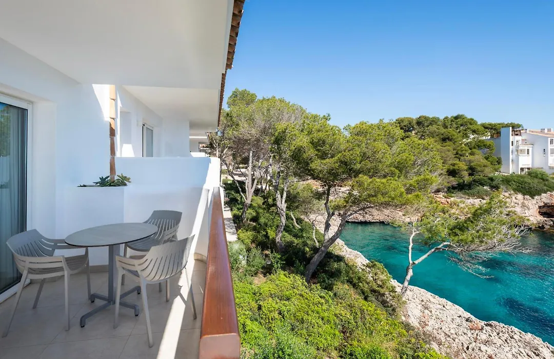 Inturotel Cala Azul-1