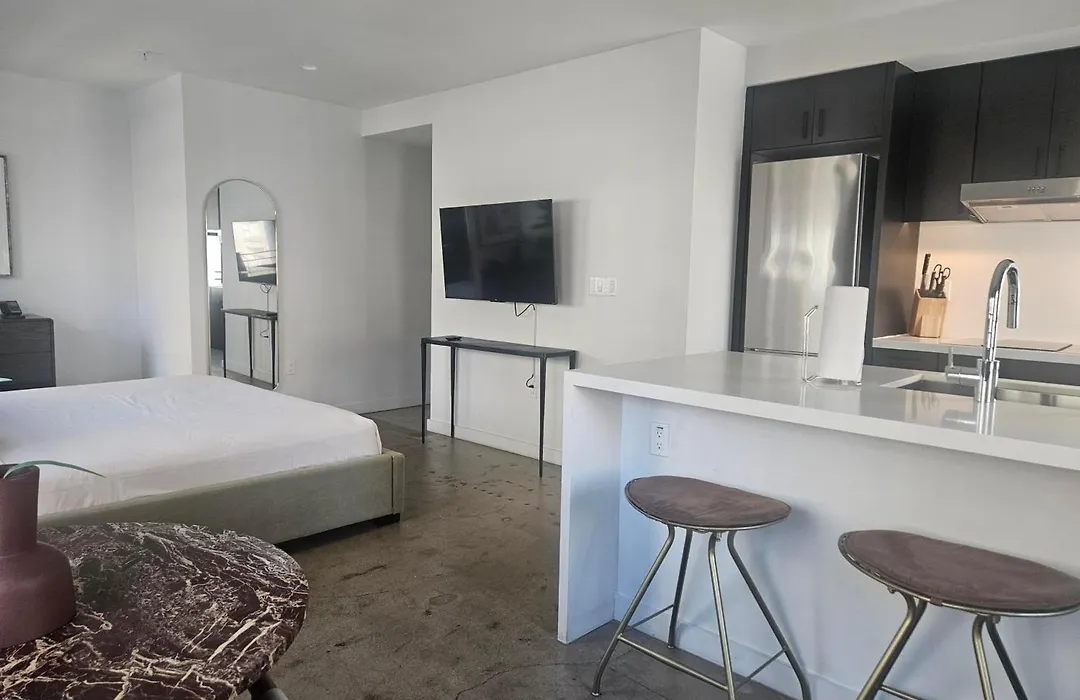 The Winfield Lofts, A Wyndham Hotel-1