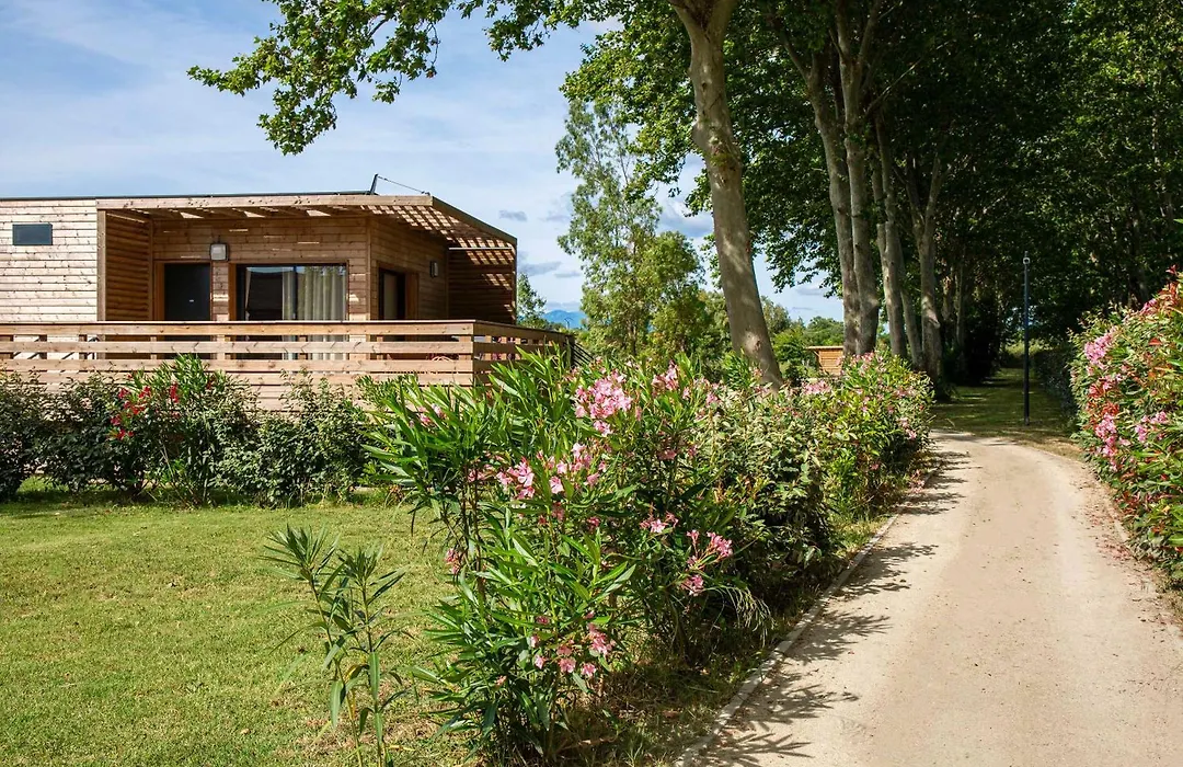 Résidence Pierre&Vacances Premium Domaine du Golfe du Lion-1