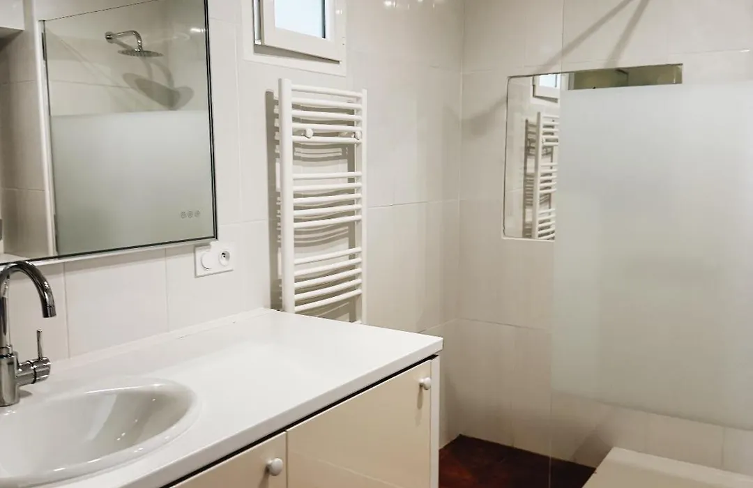Appartement Solferino-1