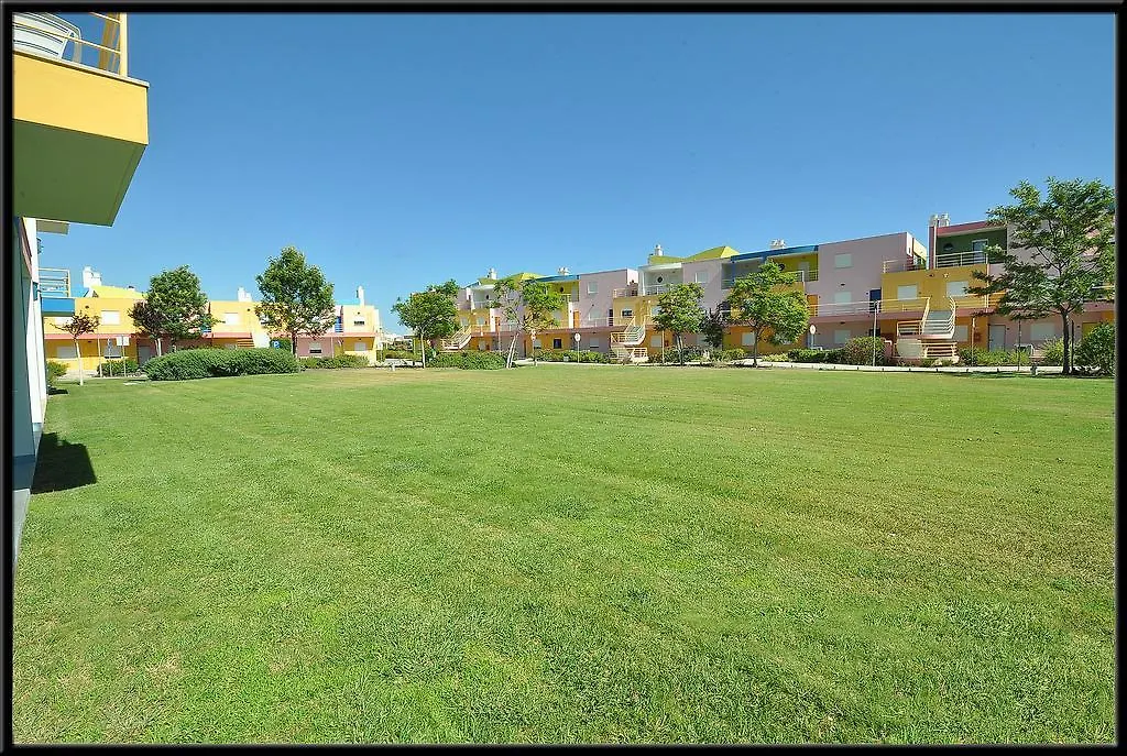 Orada Apartamentos Turisticos - Marina De Albufeira-1