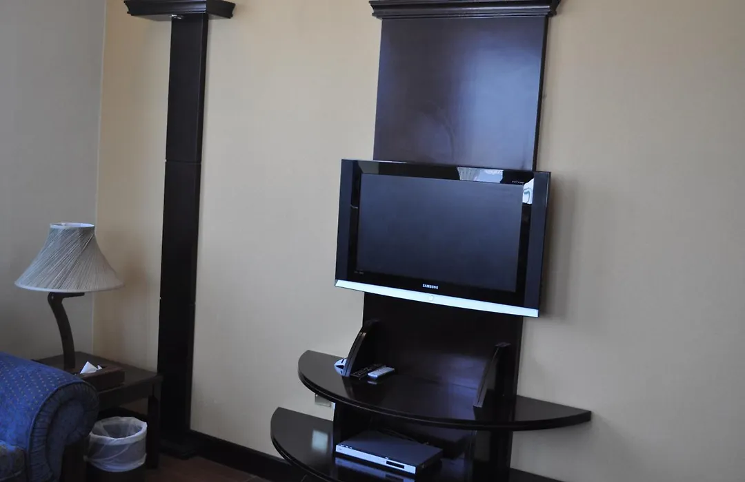 Al Jawhara Hotel Apartments-1