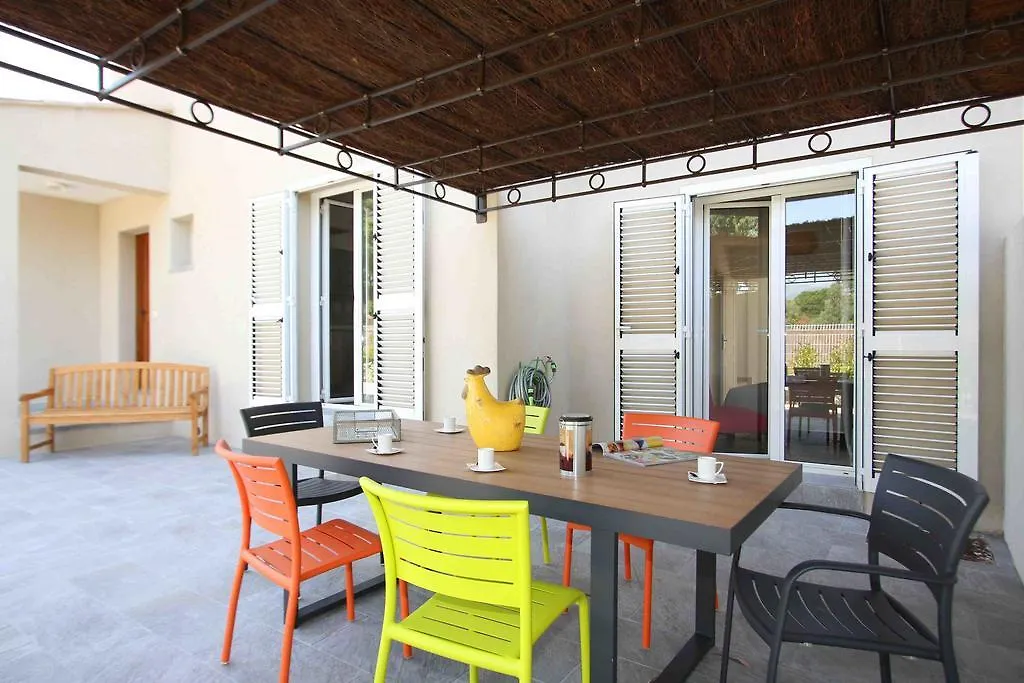 Residence Catherine-1