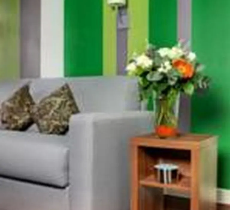 Citadines City Centre Grenoble-1
