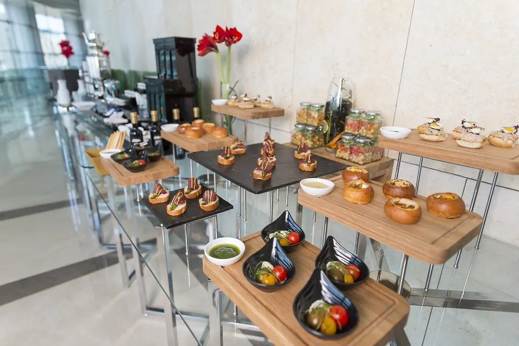 Burjuman Arjaan By Rotana - Dubai-1