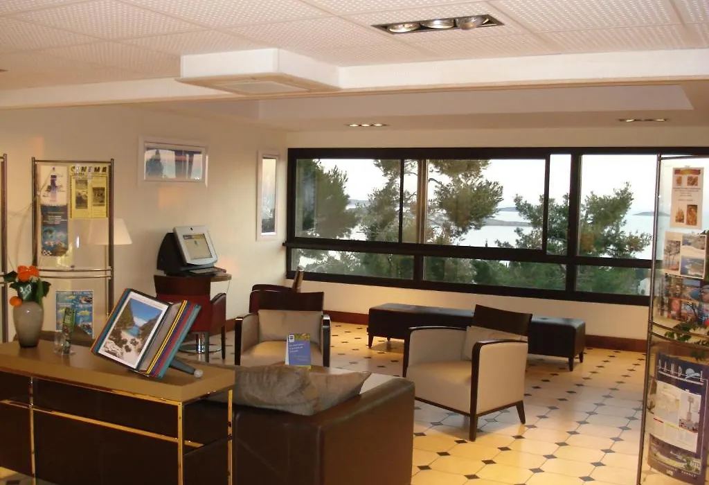 Residence Le Bosquet-1