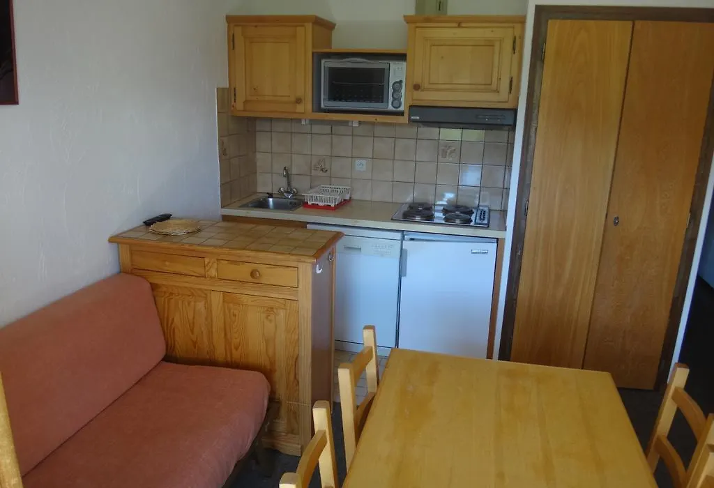 Chalet Gabriel-1