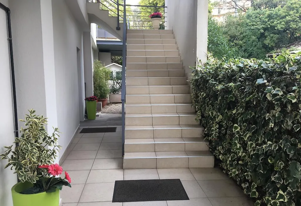 Residence Gameau-1
