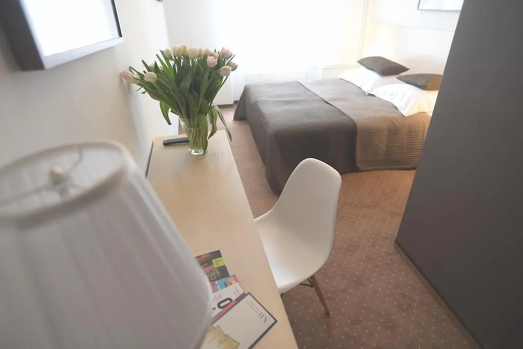 Ingo Aparthotel-1