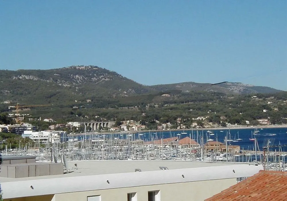 Residence Ermitage-1