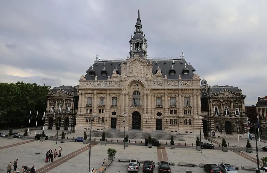 L'Hotel De France-1