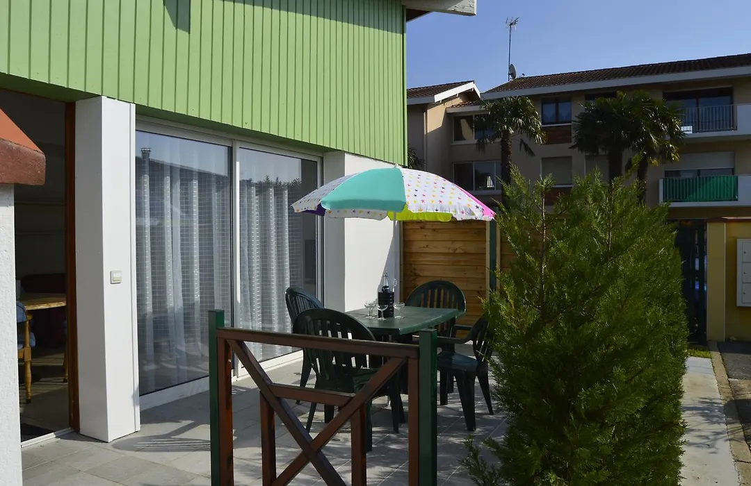 Residence Amarena-1