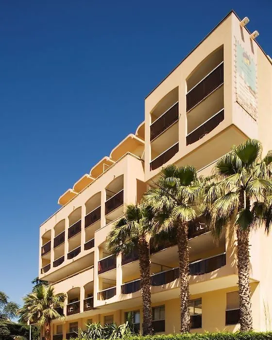 Residence Le Massena-1