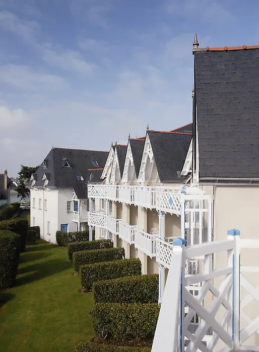 Residence Pierre & Vacances Cap Glenan-1