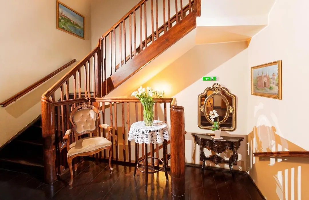 Aparthotel Camea-1