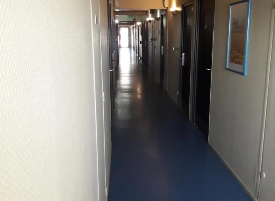 Le Relais De Palaiseau-1
