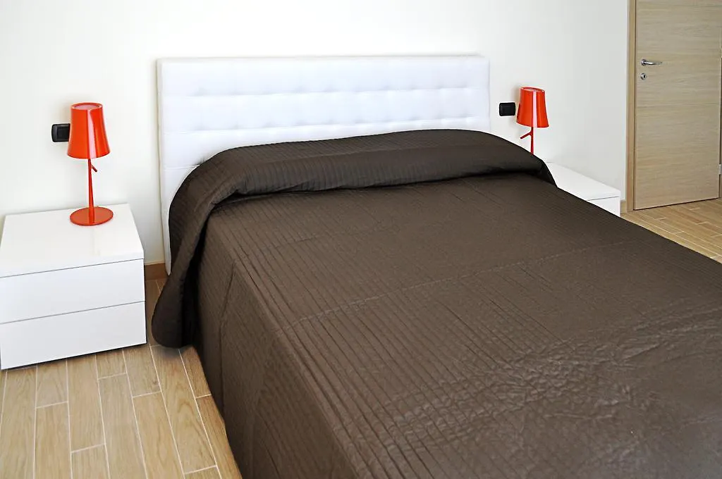 Bb Hotels Aparthotel Bicocca-1