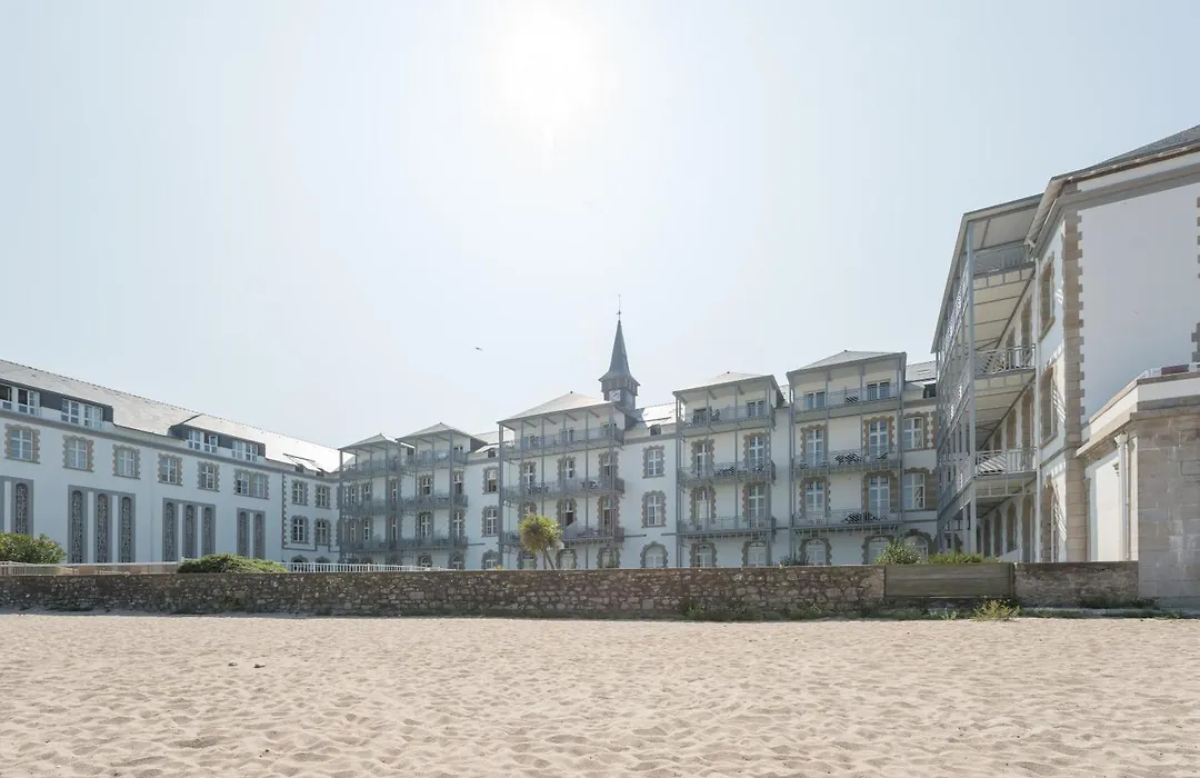 Residence Saint Goustan - Maeva Home-1