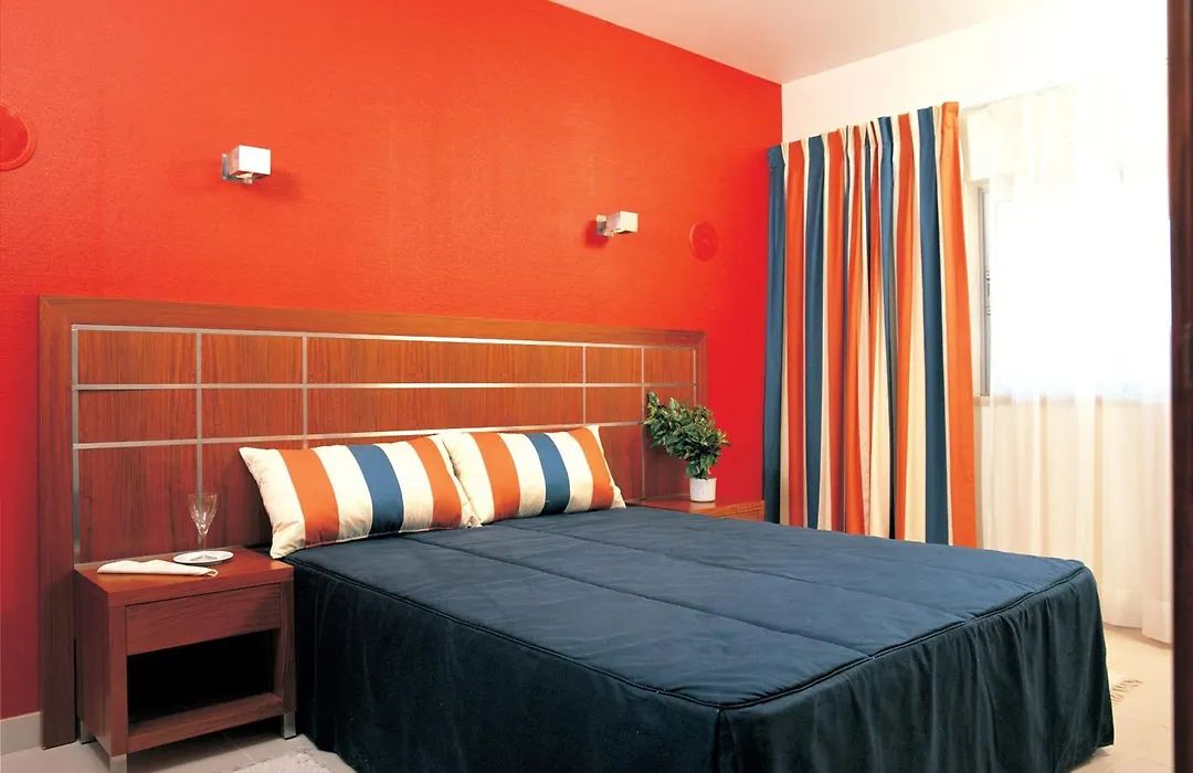 Hotel Apartamento Balaia Atlantico-1