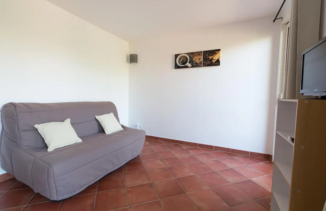 Casa Vecchia Rooms + Apartments-1