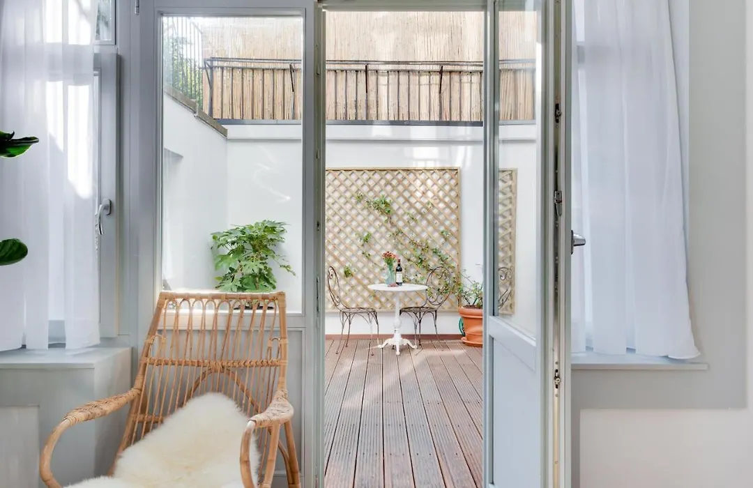 Newton Boutique Hotel Residences - Brussels EU Area-1