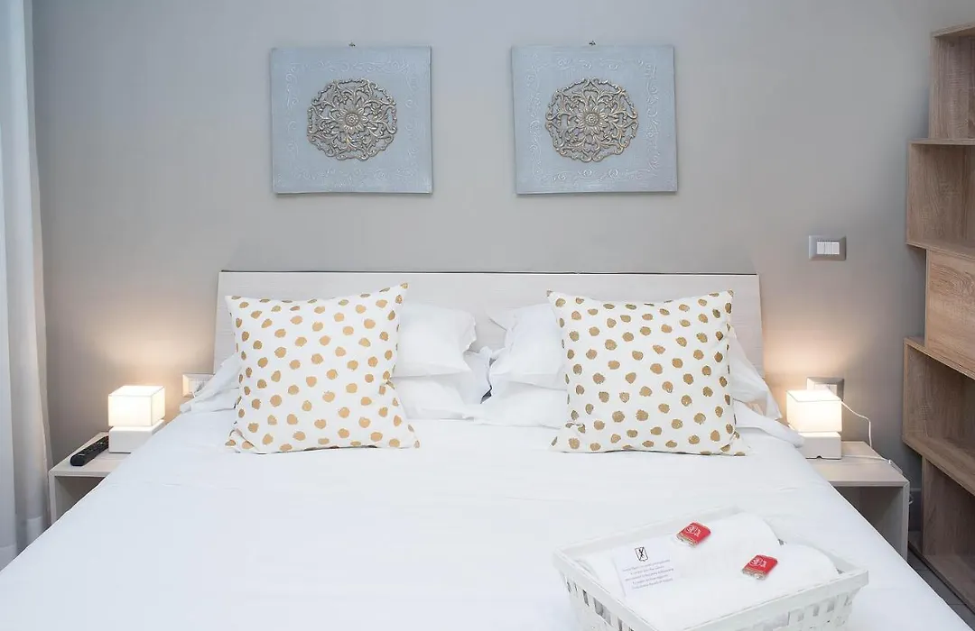 Residenza Flegrea-1