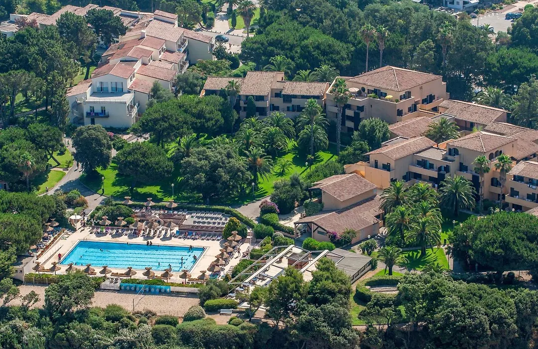 Residence Club Marina Viva-1