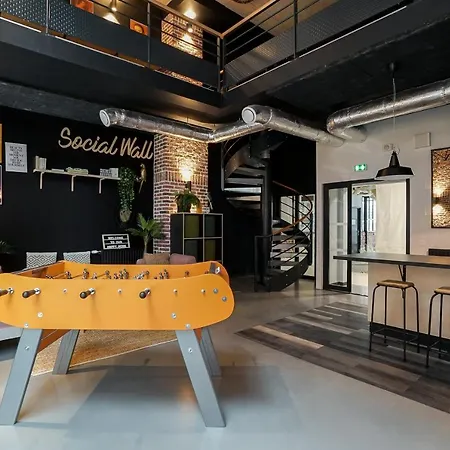 Student Factory Paris Bagnolet-2