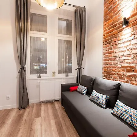 Dietla 99 Apartments - Ideal Location - In The Heart Of Krakow-2