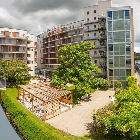 Le Hüb - Grenoble-3