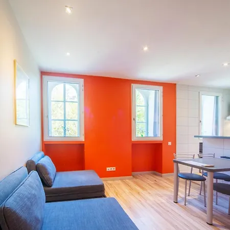 Residence Metropole Toulouse-2