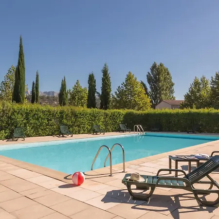 Appart’City Aix en Provence - Fuveau-2