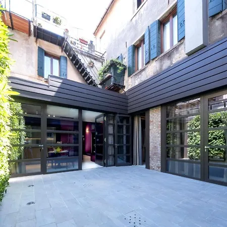 Residence Poli Venezia-2
