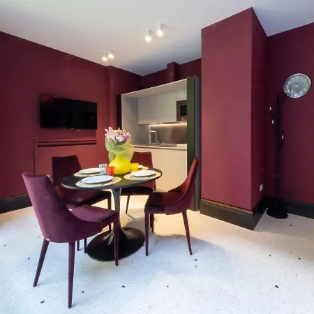 Residence Poli Venezia-3