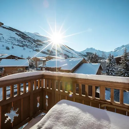 TERRESENS - Neige et Soleil-3