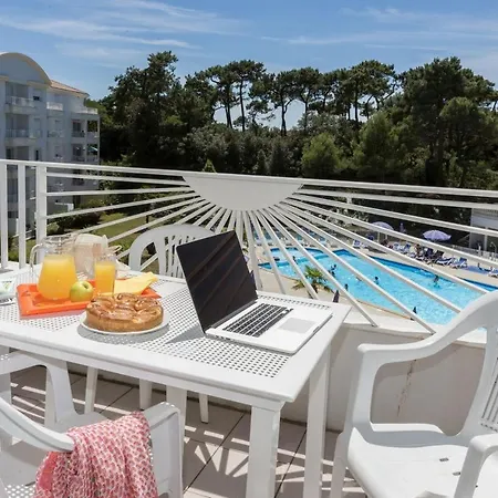 Residence Thalassa-2