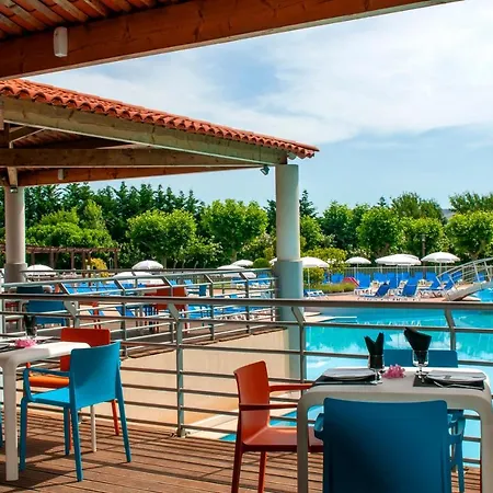 Goélia Mandelieu Riviera Resort-2