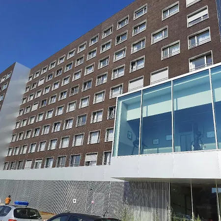 Twenty Business Flats Asnières-sur-Seine-3