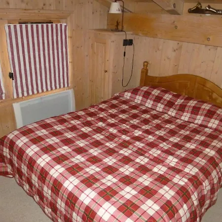 Chalets de Julie-2