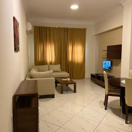 Liberty Suites Doha-2
