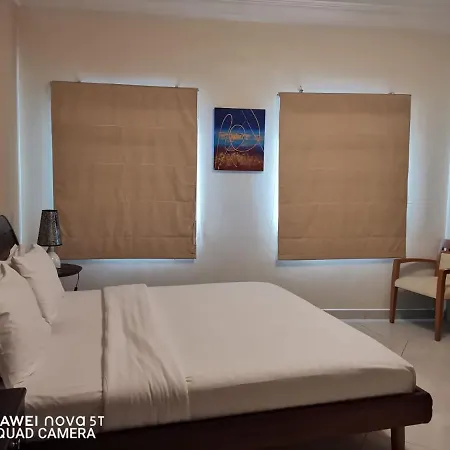 Liberty Suites Doha-3