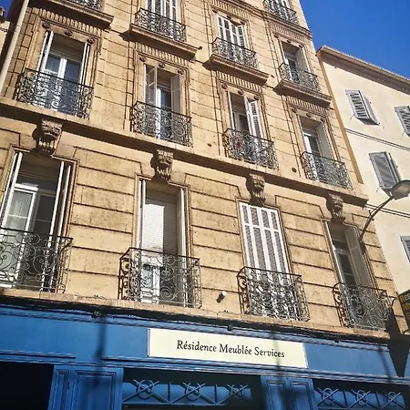 Résidence Meublée Services-3