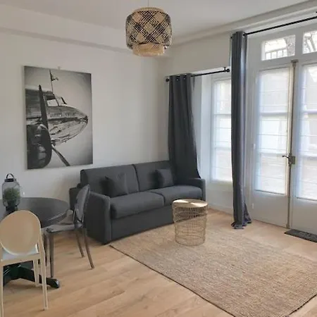 Appartement de Luxe - Petit Varenne-2